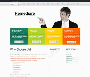 Remediare